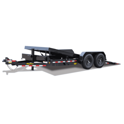 2023 Big Tex 16GN-35BK+5MR