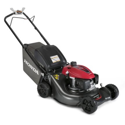 Honda HRN216VKA 21″ Walk-Behind Mower – Self-Propelled, Variable Speed